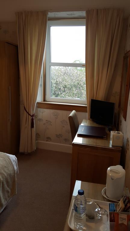 Moray Park Guest House Inverness Eksteriør billede