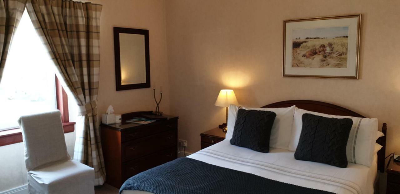 Moray Park Guest House Inverness Eksteriør billede