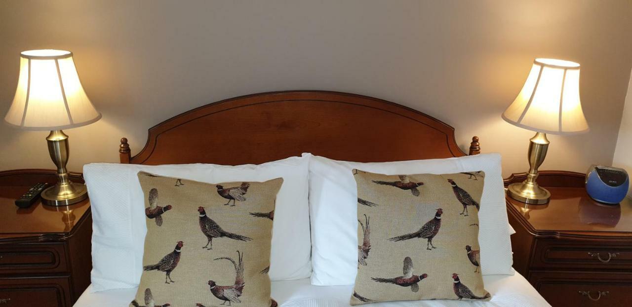 Moray Park Guest House Inverness Eksteriør billede